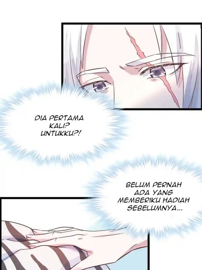 Beauty and the Beasts Chapter 189 Bahasa Indonesia